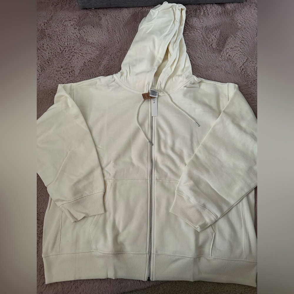 PINK Victoria’s Secret Sweatshirt